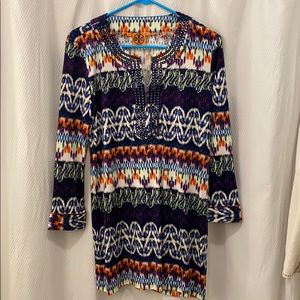 Tory Burch tunic